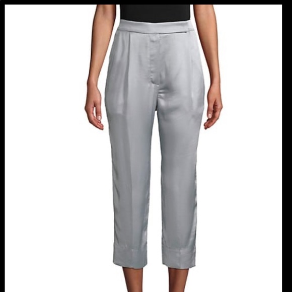 Brunello Cucinelli Copper Capri Shorts